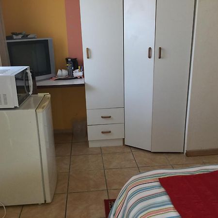 Twin Lodge Umtata Zewnętrze zdjęcie