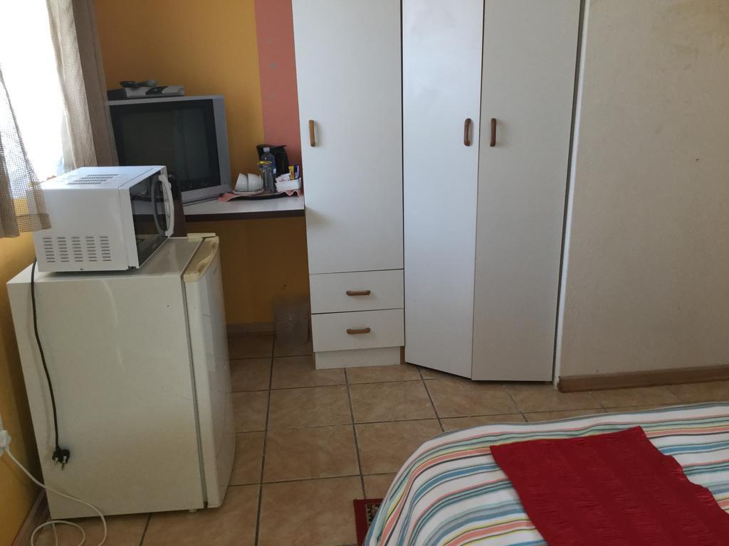 Twin Lodge Umtata Zewnętrze zdjęcie
