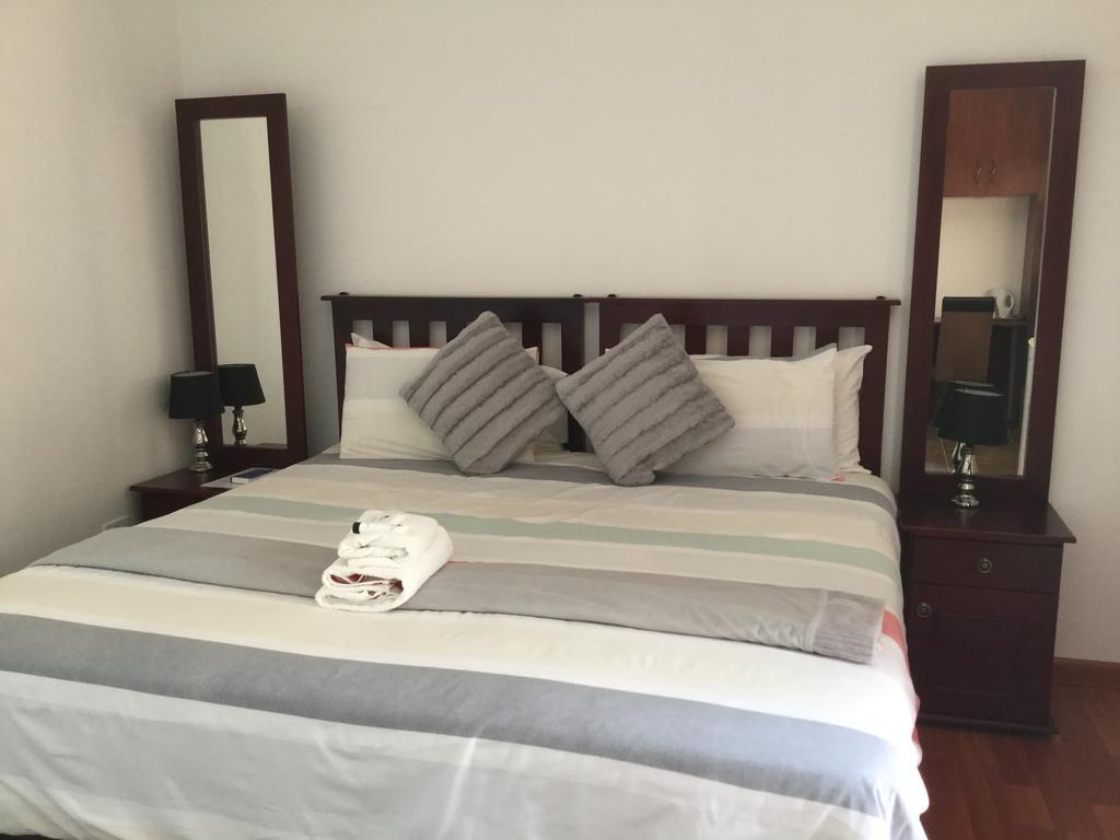 Twin Lodge Umtata Zewnętrze zdjęcie
