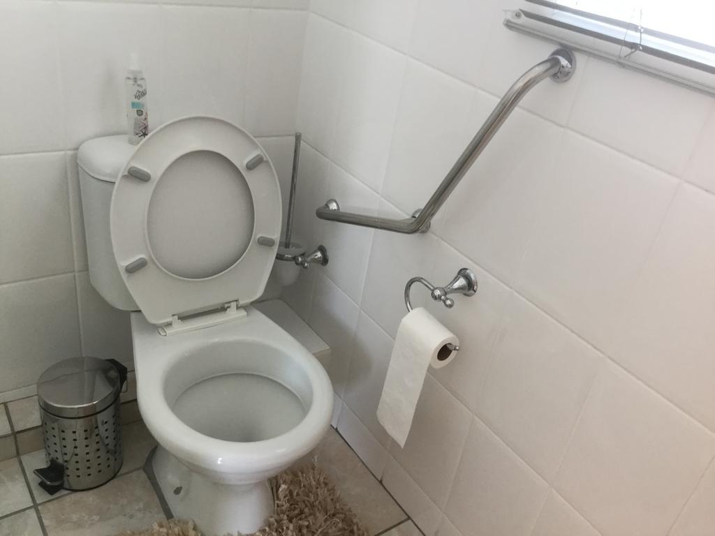 Twin Lodge Umtata Zewnętrze zdjęcie