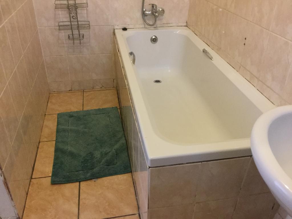 Twin Lodge Umtata Zewnętrze zdjęcie