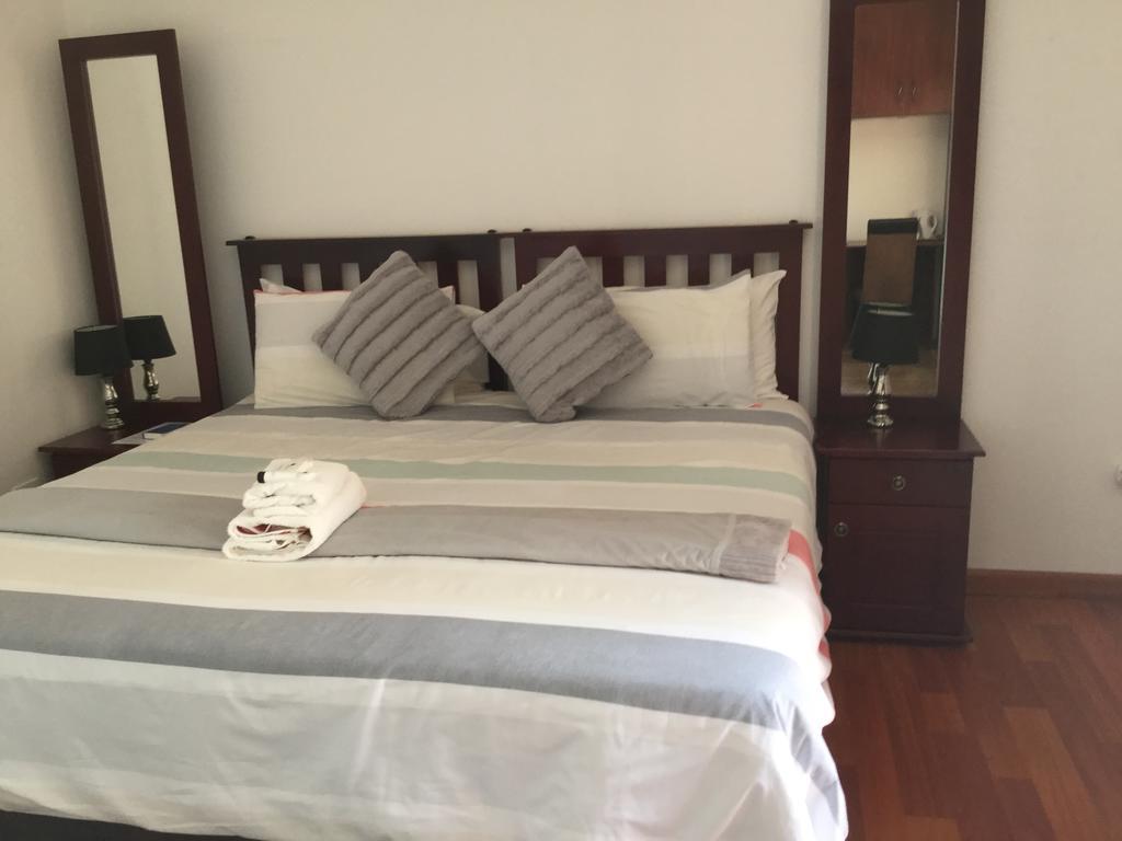 Twin Lodge Umtata Zewnętrze zdjęcie